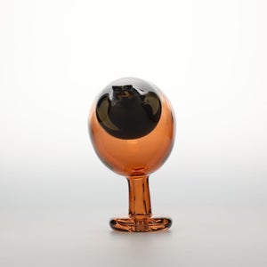 Birds Blue Magpie セビリアオレンジ 0053