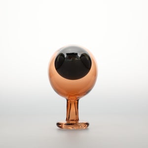 Birds Blue Magpie セビリアオレンジ 0055