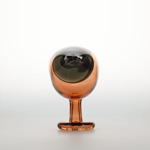 Birds Blue Magpie セビリアオレンジ 0059