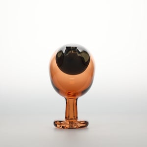 Birds Blue Magpie セビリアオレンジ 0060