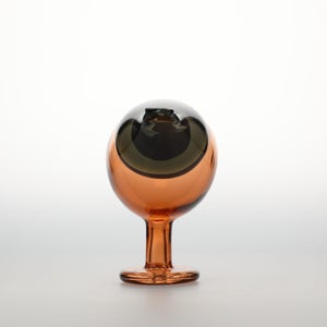 Birds Blue Magpie セビリアオレンジ 0064