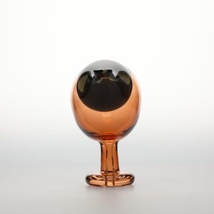 Birds Blue Magpie セビリアオレンジ 0076