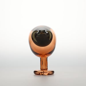 Birds Blue Magpie セビリアオレンジ 0077