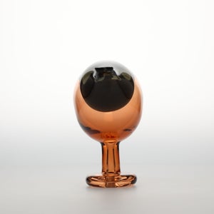 Birds Blue Magpie セビリアオレンジ 0080