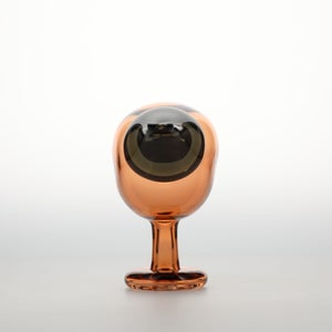 Birds Blue Magpie セビリアオレンジ 0082