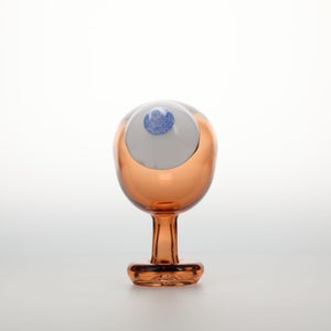 Birds Blue Magpie セビリアオレンジ 0023