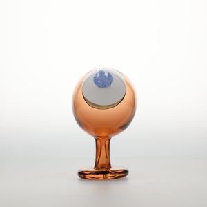 Birds Blue Magpie セビリアオレンジ 0061