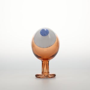 Birds Blue Magpie セビリアオレンジ 0062