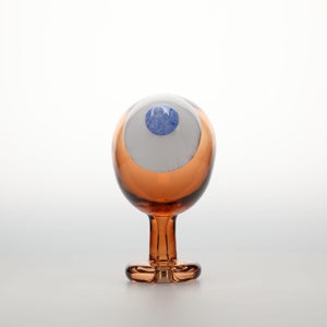 Birds Blue Magpie セビリアオレンジ 0066