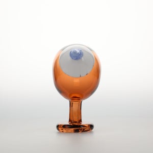 Birds Blue Magpie セビリアオレンジ 0068