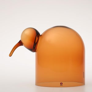 Birds Anna コッパー 0076