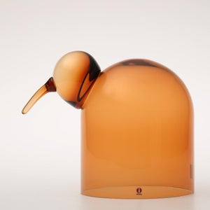 Birds Anna コッパー 0077