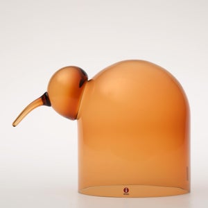 Birds Anna コッパー 0095