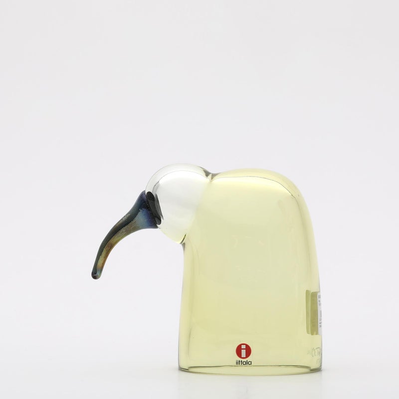 イッタラ　バード Anna アンナ オイバ トイッカ iittala イッタラ バード アンナ オブジェ トイッカ | 東京世田谷の