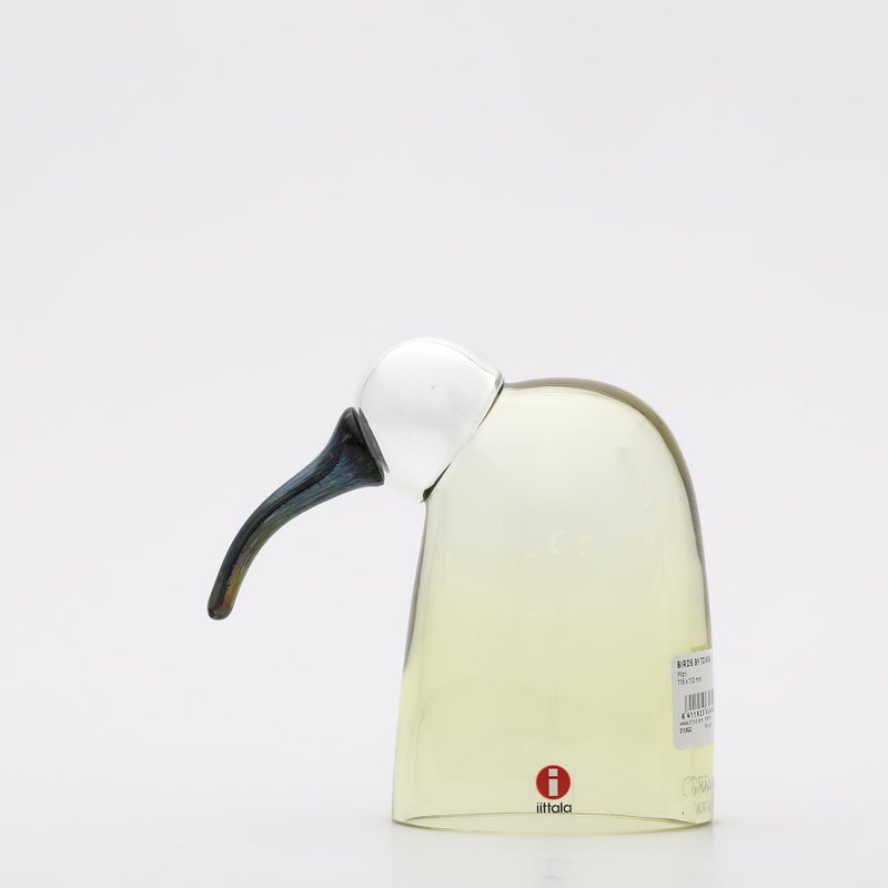 置物  / Birds by Toikka Mari Birds by Toikka | Mari & Anna | iittala
