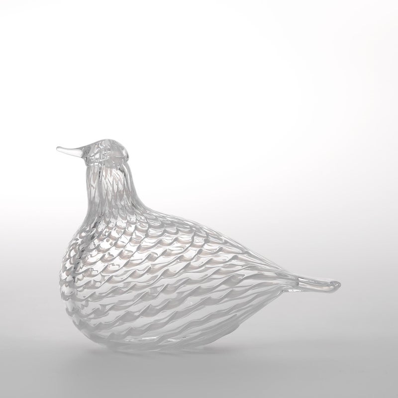 Birds by Toikka | Mediator Dove | iittala