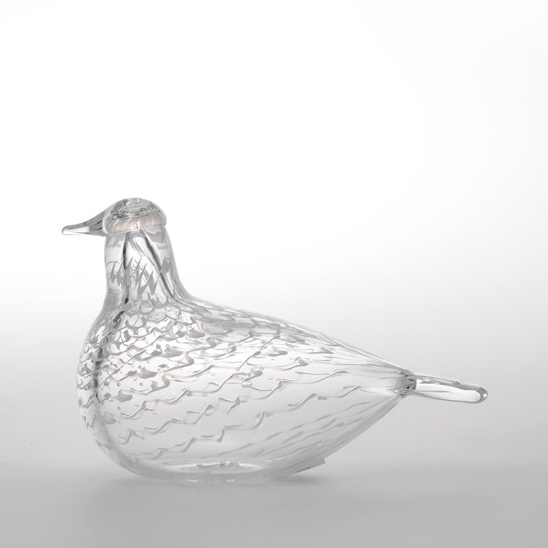 Birds by Toikka | Mediator Dove | iittala