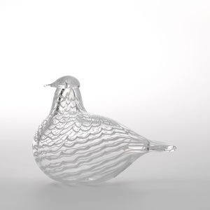 Birds Mediator Dove 0602