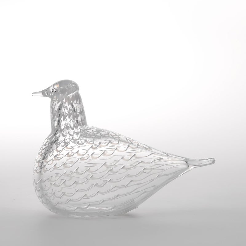 Birds by Toikka | Mediator Dove | iittala