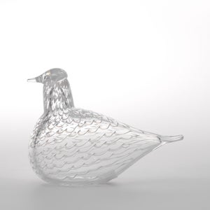 Birds Mediator Dove 0604