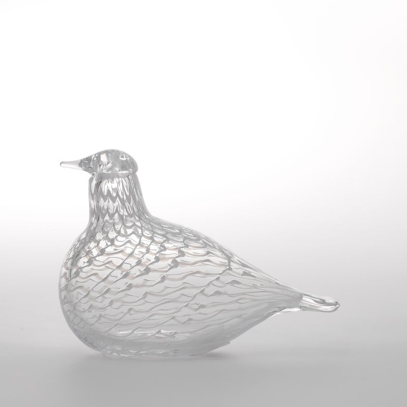 Birds by Toikka | Mediator Dove | iittala