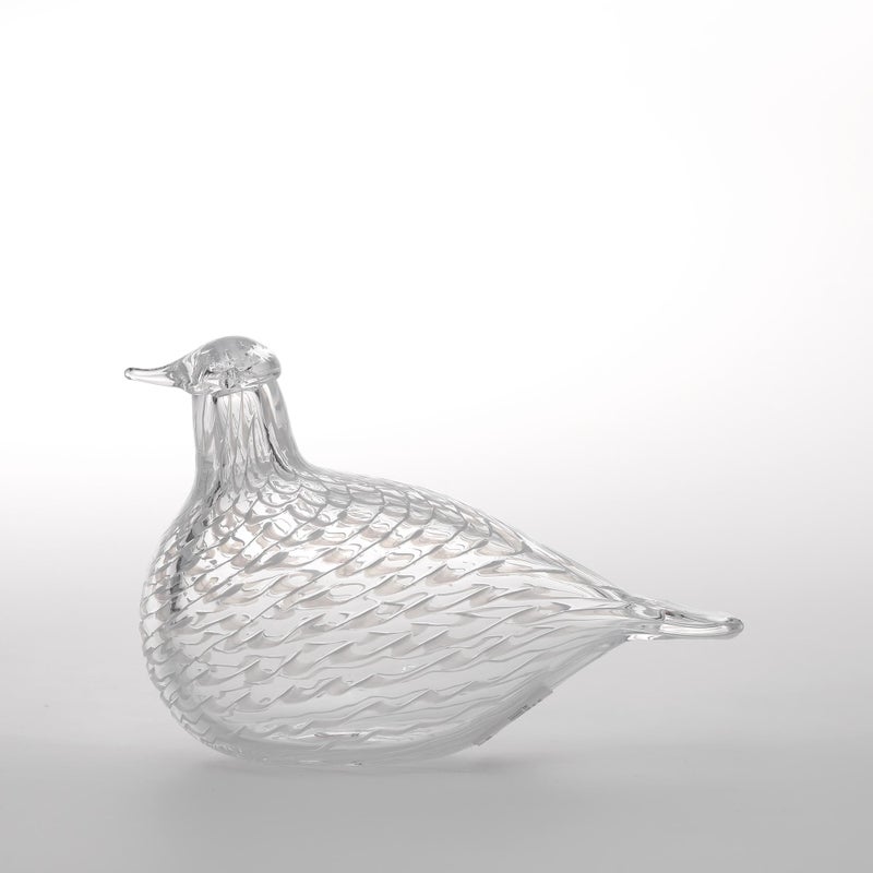 Birds by Toikka | Mediator Dove | iittala