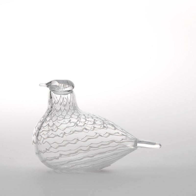 Birds by Toikka | Mediator Dove | iittala