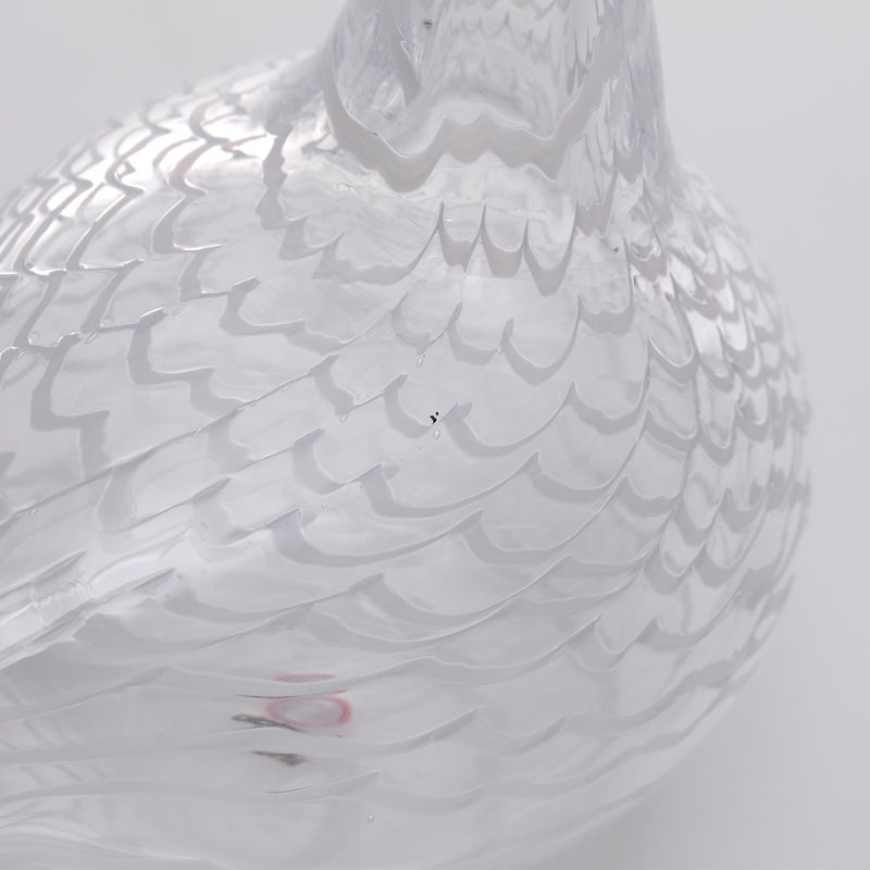 オイバ・トイッカ Peace Dove メディエータードーブ 楽天市場】【個別販売】 イッタラ バード バイ トイッカ
