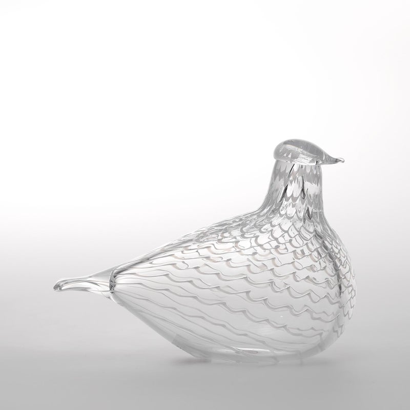 Birds by Toikka | Mediator Dove | iittala