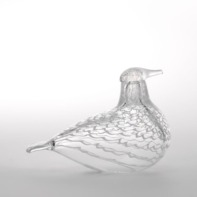 Birds by Toikka | Mediator Dove | iittala