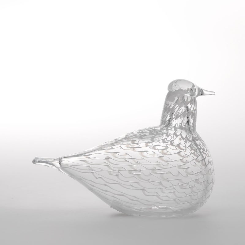 Birds by Toikka | Mediator Dove | iittala