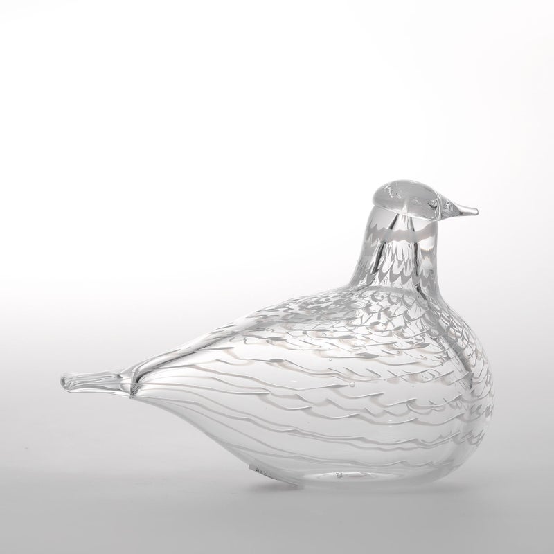 Birds by Toikka | Mediator Dove | iittala