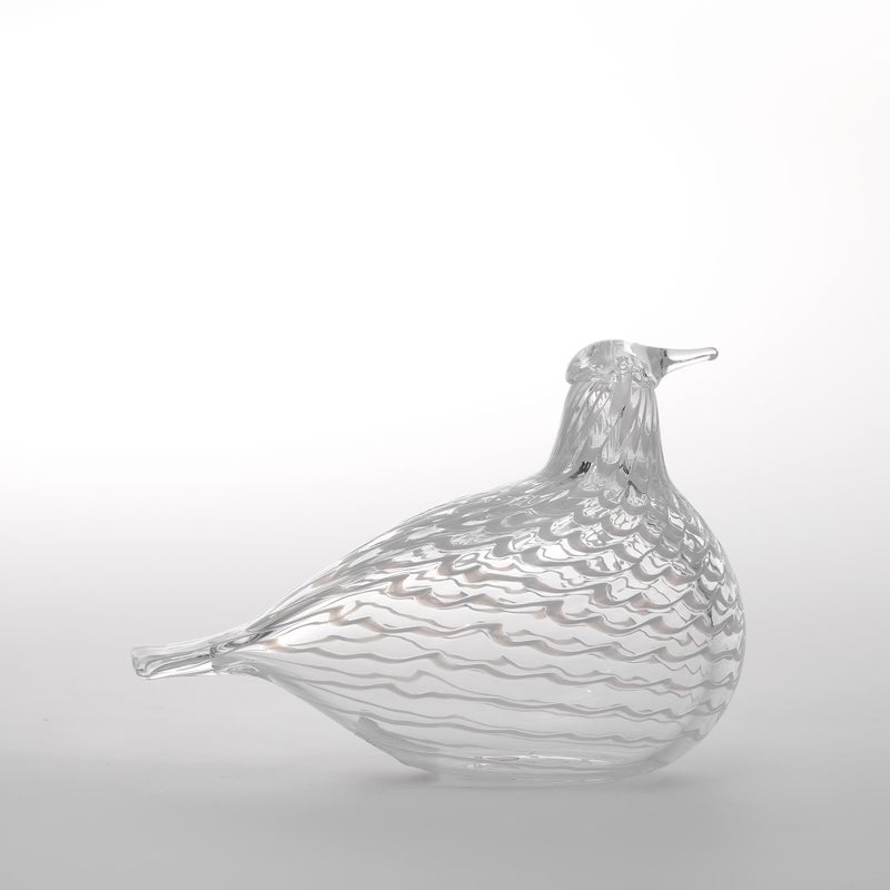 Birds by Toikka | Mediator Dove | iittala