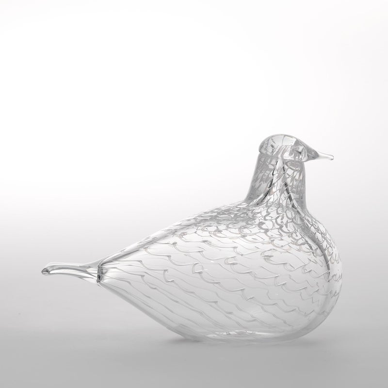 Birds by Toikka | Mediator Dove | iittala