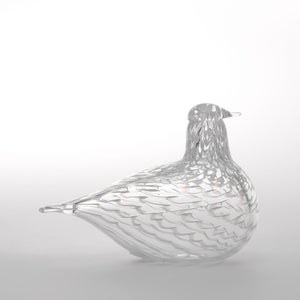 Birds Mediator Dove 0640