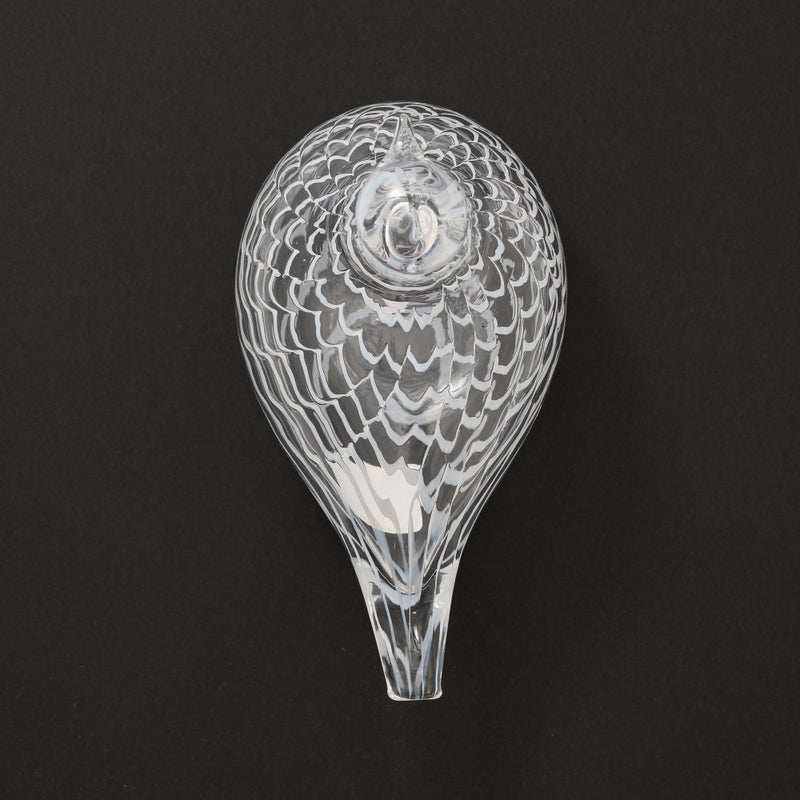 イッタラ　バード　Birds by Toikka Mediator Dove iittala Toikka Mediator Dove – Touch of Finland