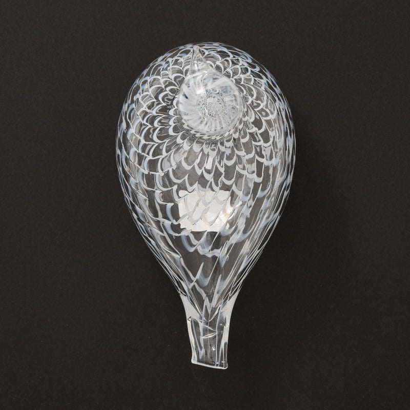 Birds by Toikka | Mediator Dove | iittala