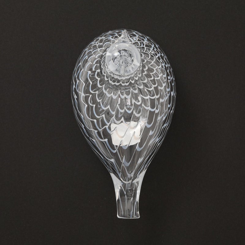 Birds by Toikka | Mediator Dove | iittala