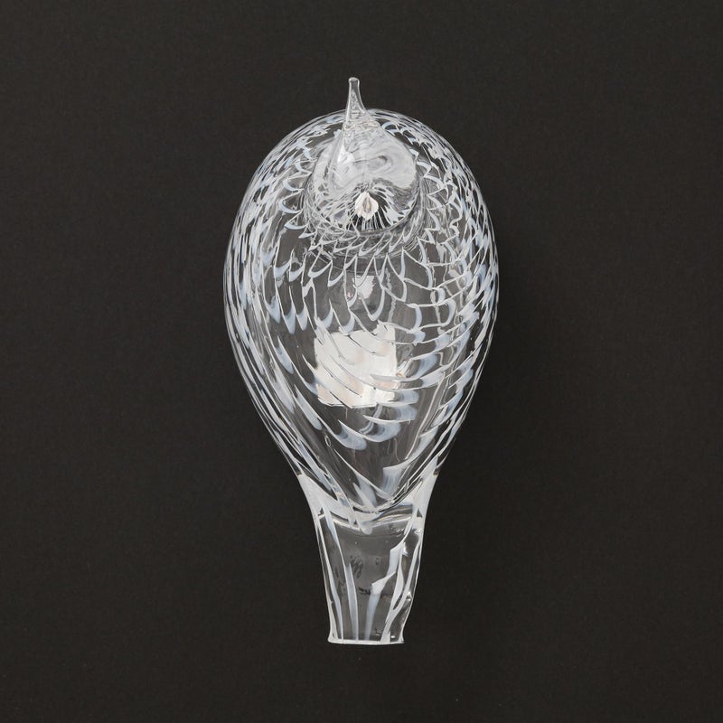 Birds by Toikka | Mediator Dove | iittala