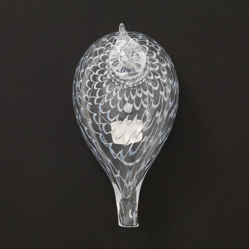 Birds by Toikka | Mediator Dove | iittala