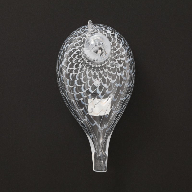 Birds by Toikka | Mediator Dove | iittala