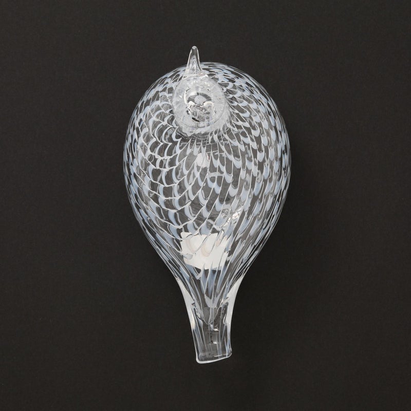 Birds by Toikka | Mediator Dove | iittala
