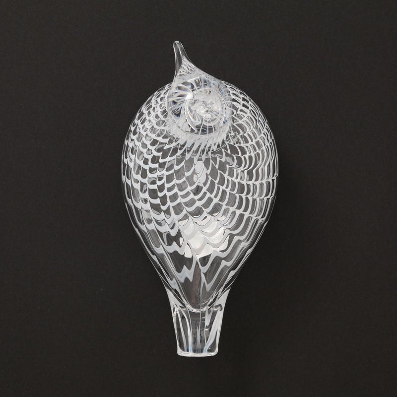 Birds by Toikka | Mediator Dove | iittala