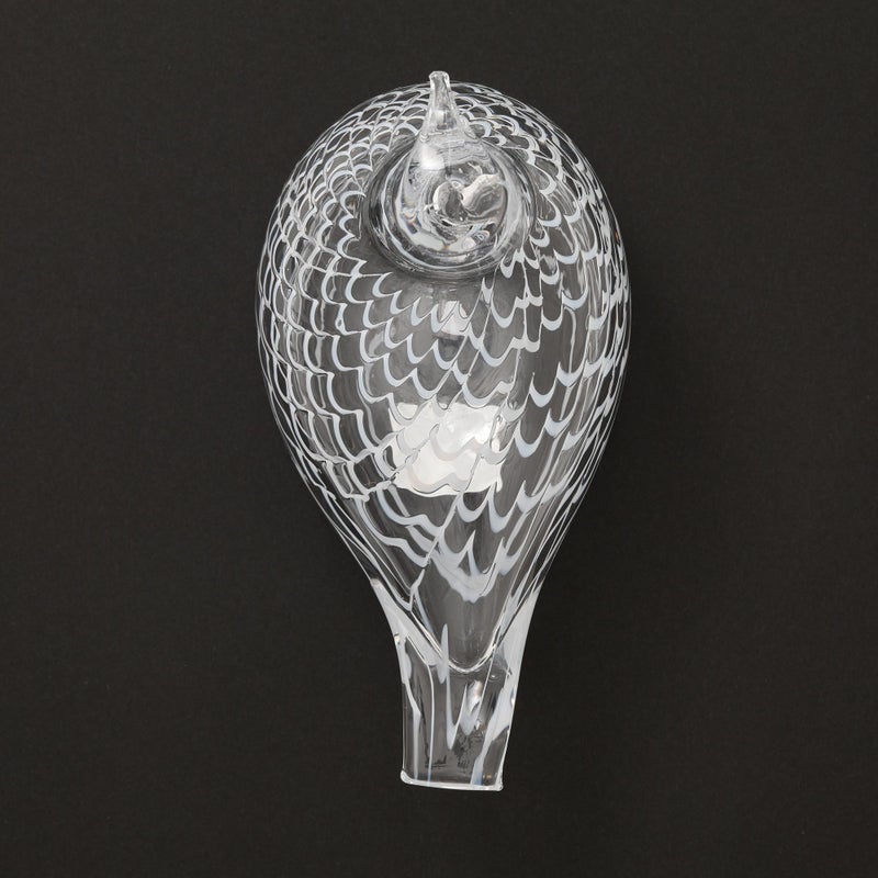 Birds by Toikka | Mediator Dove | iittala
