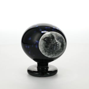 Birds Night owl ダークグレー 0008