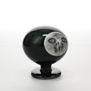 Birds Night owl ダークグレー 0013