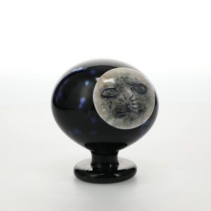 Birds Night owl ダークグレー 0026