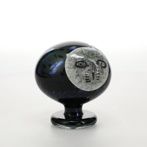 Birds Night owl ダークグレー 0060