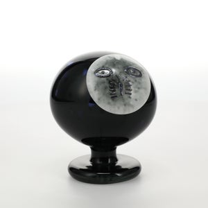 Birds Night owl ダークグレー 0069