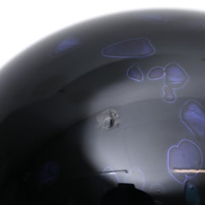 Birds Night owl ダークグレー 0011